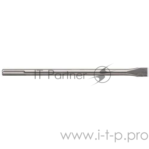 Буры SDS-Max,долота Metabo 623354000 Зубило SDS-MAX 400х25 мм, плоское