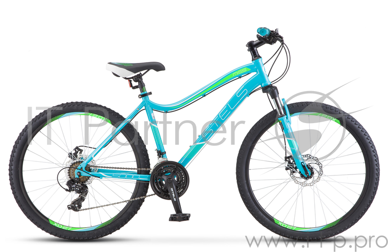 Велосипед Miss-5000 MD 26