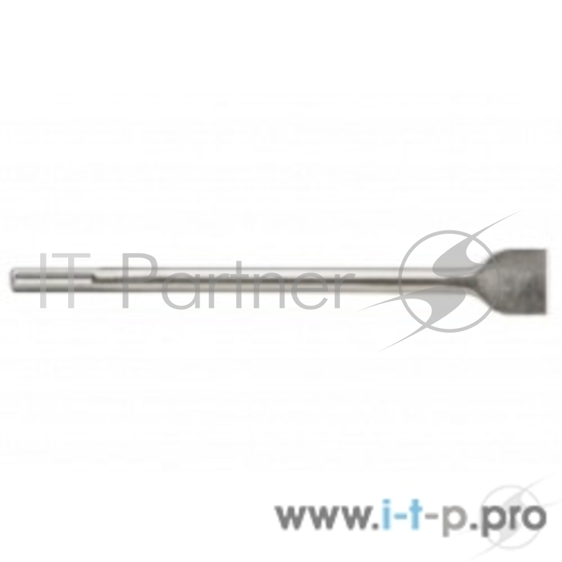 Буры SDS-Max,долота Metabo 623355000 Зубило SDS-MAX 400х50 мм, плоское. широкое