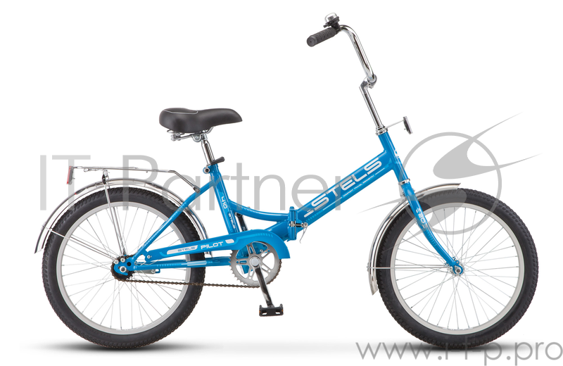 Велосипед Pilot-410 20