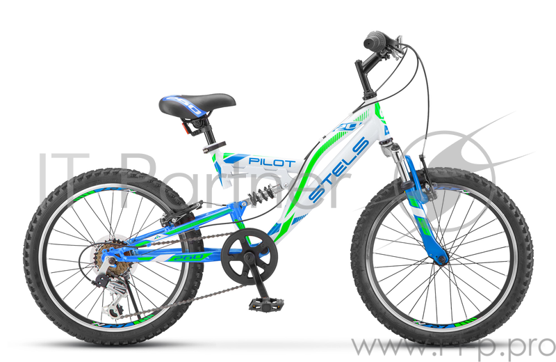 Велосипед Pilot-260 20