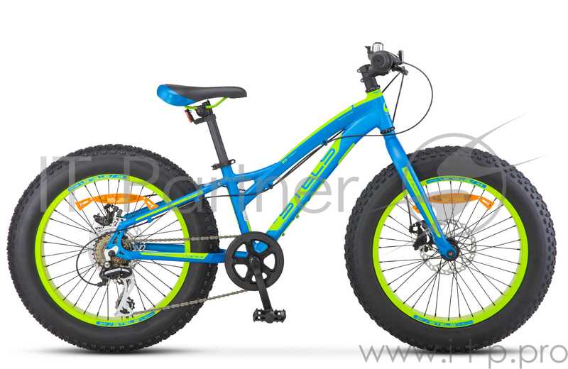 Велосипед Pilot-280 MD 20