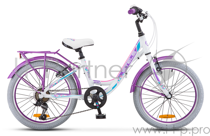 Велосипед Pilot-230 Lady 20