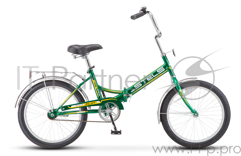 Велосипед Pilot-410 20