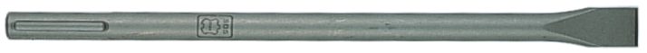 Буры SDS-Max,долота Metabo 623359000 Зубило SDS-MAX 600х25 мм, плоское