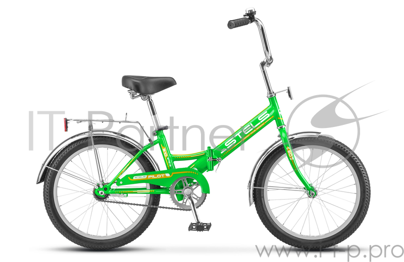 Велосипед Pilot-310 20