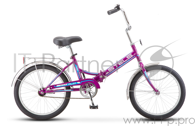 Велосипед Pilot-410 20
