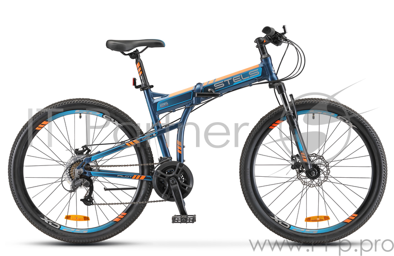 Велосипед Pilot-950 MD 26