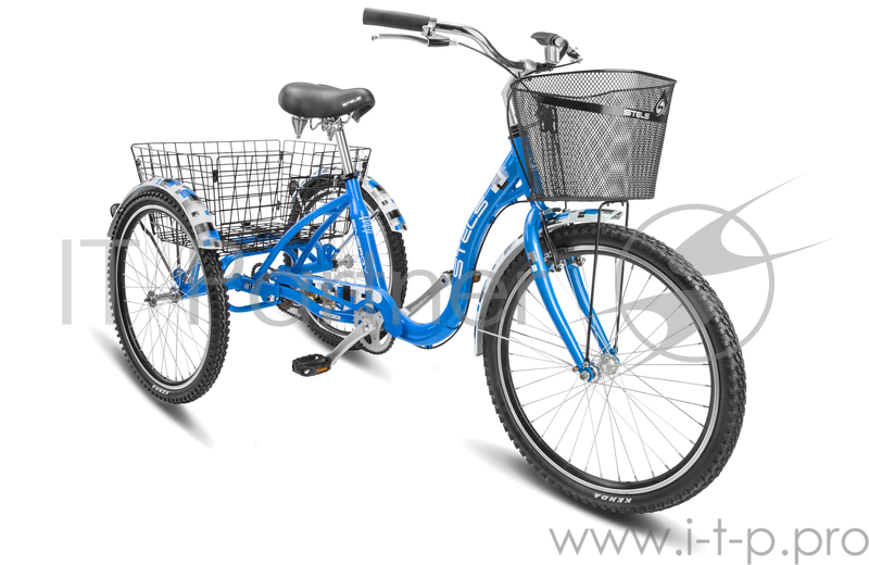 Велосипед Energy-IV 24