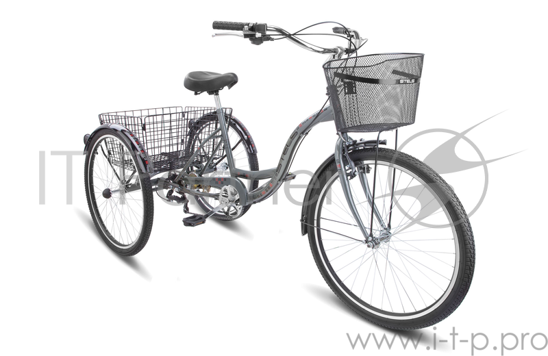 Велосипед Energy-VI 26