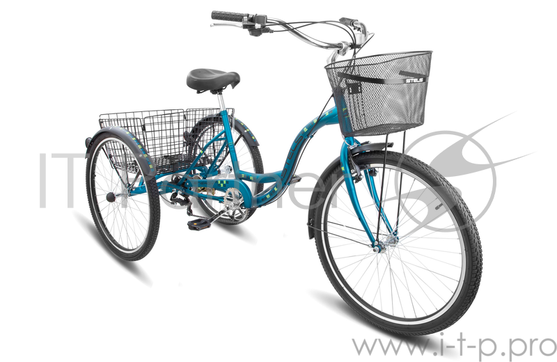 Велосипед Energy-VI 26