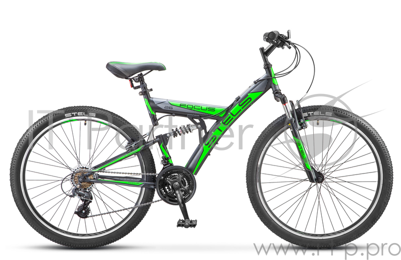 Велосипед Focus V 26