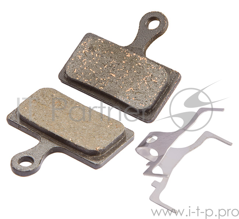 Тормозные колодки RB-D23 для дисковых тормозов Колодки тормозные RB-D23 для дисковых тормозов Shimano XTR (BR-M985), Deore XT (BR-M785), SLX (BR-M666), Alfine (BR-S700)