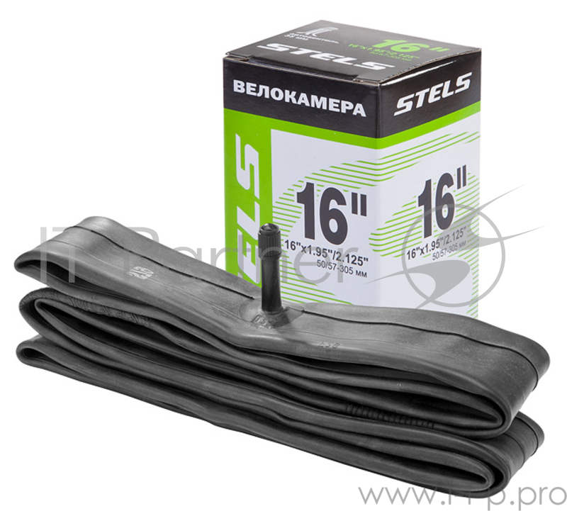 Велокамера STELS/SEYOUN 16