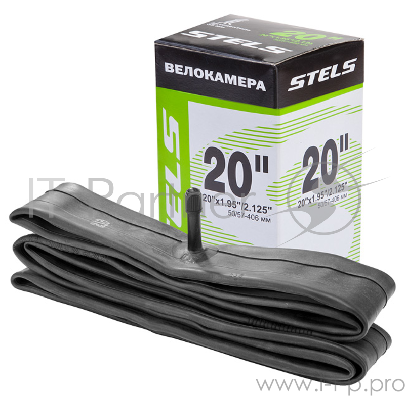 Велокамера STELS/SEYOUN 20