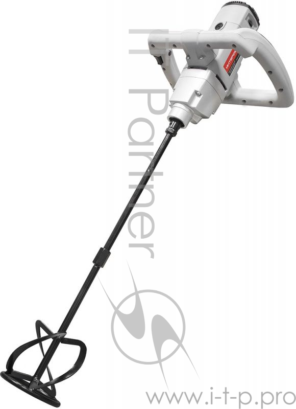 Дрель, Шуруповерт ИНТЕРСКОЛ КМ-60/1000Э миксер электро (2 скор.) 52.1.2.00