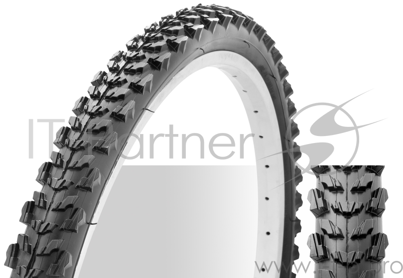 Велопокрышка 24