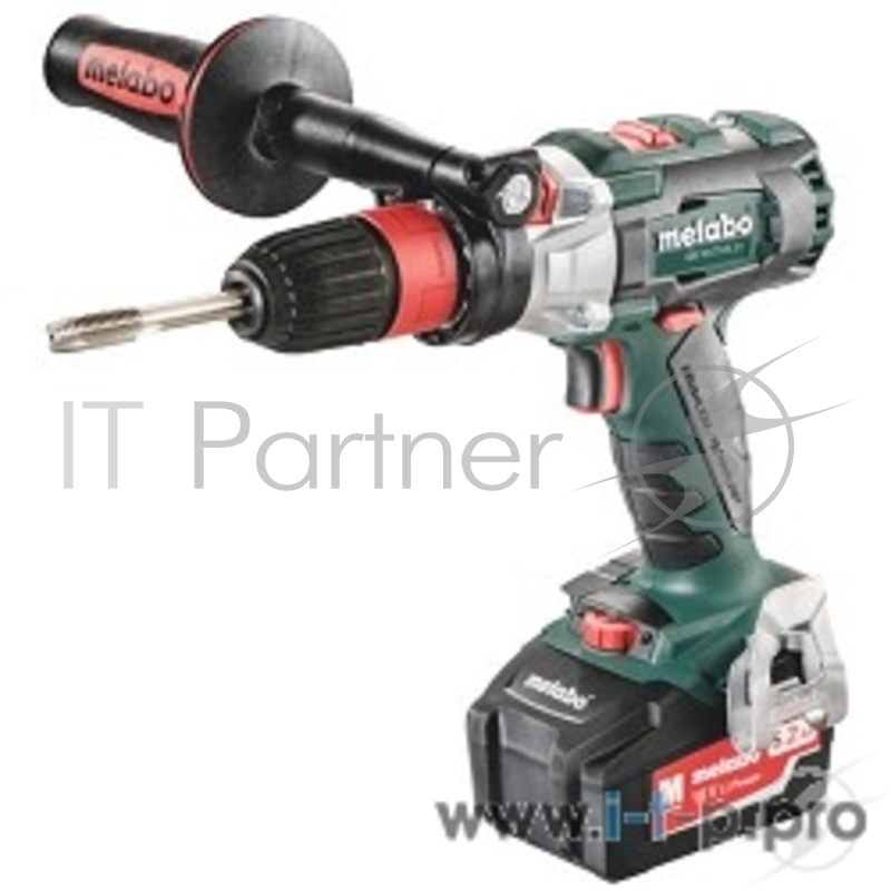 {Акк.уд.винт.120Нм,2х5.2Ач,кей