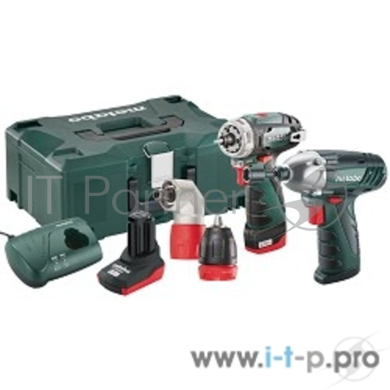 {BSQuick+SSD,1х2,1х4,УН,Metalo