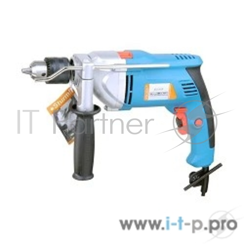 Дрель, Шуруповерт Sturm ID2195P Дрель ударная