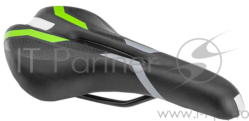 Седло AZ-5148 Седло AZ-5148 280х135 мм, 320 г