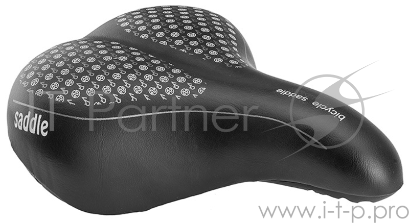Седло AZ-5547 Седло AZ-5547 275x200 мм, 770 г