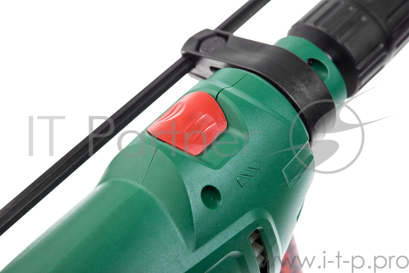 Дрель, Шуруповерт Hammer Flex UDD780D Дрель ударная 315793 {780Вт БЗП 13мм 0-2800об/мин}