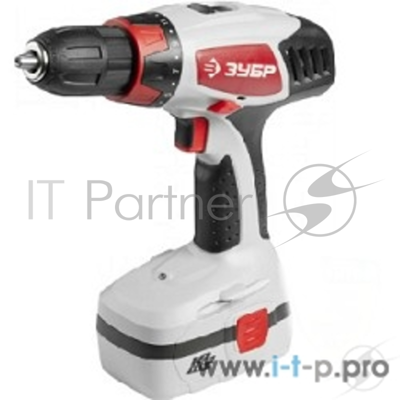 Дрель, Шуруповерт ЗУБР