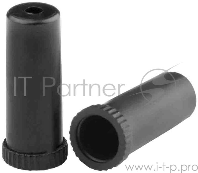 Наконечник LY-HPP04 оболоч. троса перекл. пластик 5х17мм, бан.120 шт. Наконечник LY-HPP04 Alligator оболочки троса переключения передач, пластиковый, длина 17,0 мм, диаметр внутр. 5 мм, диам. отверстия 2 мм, в банке 120 шт.