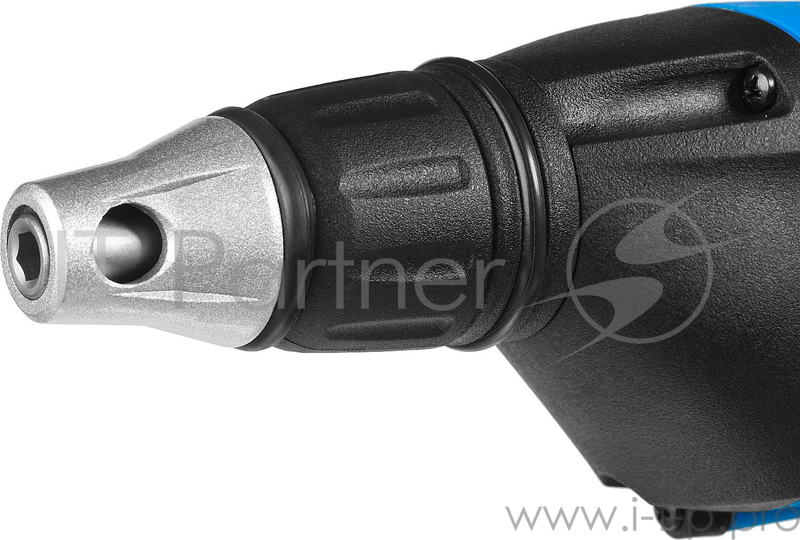 Дрель, Шуруповерт ЗУБР ПРОФЕССИОНАЛ ЗСШ-550-45 Шуруповерт сетевой ЗСШ-550-45 { патрон HEX 1/4