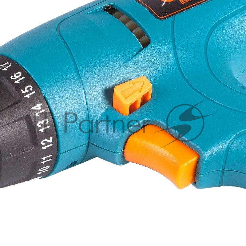 Дрели, Шуруповерты, Гайковерты, Миксеры Bort BSM-250x2 Дрель-шуруповерт электрический 98296648 { 280 Вт, скорость 2, 1050 Об/мин, 15,5 Нм, БЗП, 1.4 кг }