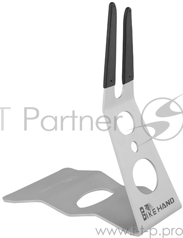 Стойка YC-109 Bike Hand под заднее колесо Стойка YC-109 Bike Hand под заднее колесо для удержания велосипеда