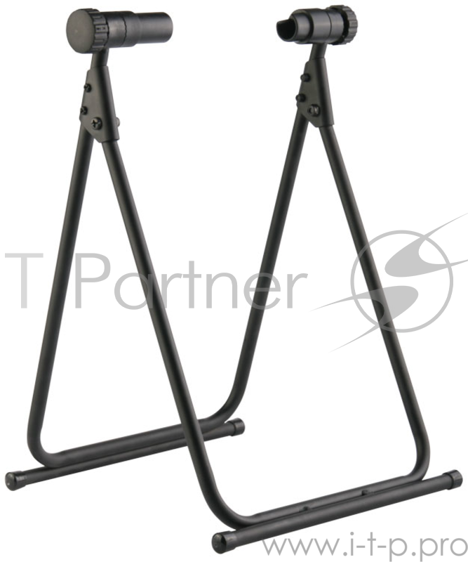 Стапель (подставка) YC-117 Bike Hand для настройки скоростей Велосипедная подставка (стапель) YC-117 Bike Hand для настройки скоростей, крепление за заднюю ось велосипеда