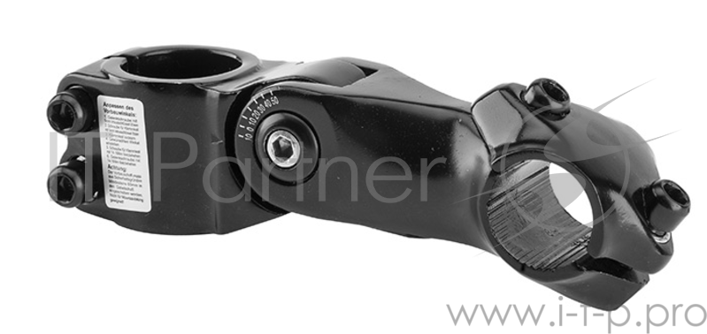 Вынос руля KWG-8-08 для безрезьб. рул. колонки 1-1/8