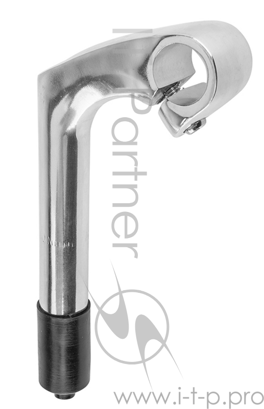 Вынос руля KWG-6-01 для резьб. рул. колонки 1-1/8