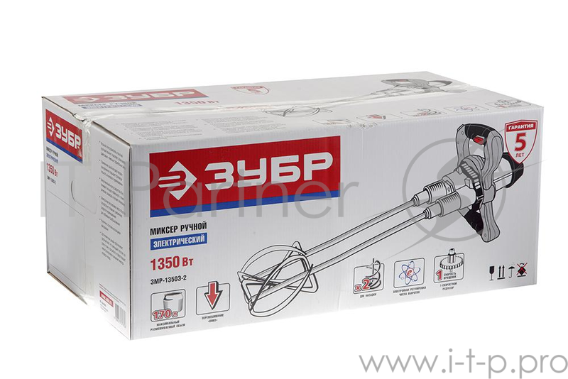 Дрель, Шуруповерт ЗУБР