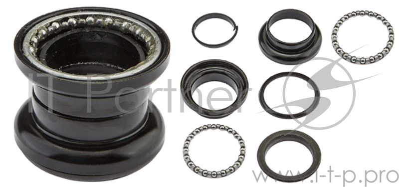 Детали рулевой колонки VP-A71 1-1/8