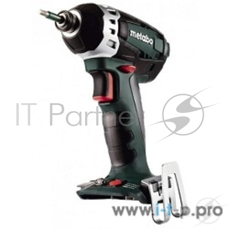 Дрель, Шуруповерт Metabo SSD 18 LTX 200 Акк.гайковерт без акк. и ЗУ 602196850