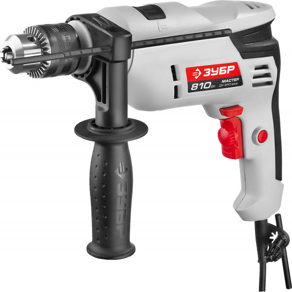 Дрель, Шуруповерт ЗУБР