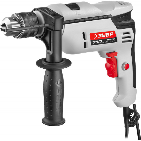 Дрель, Шуруповерт ЗУБР