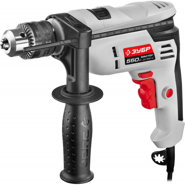 Дрель, Шуруповерт ЗУБР