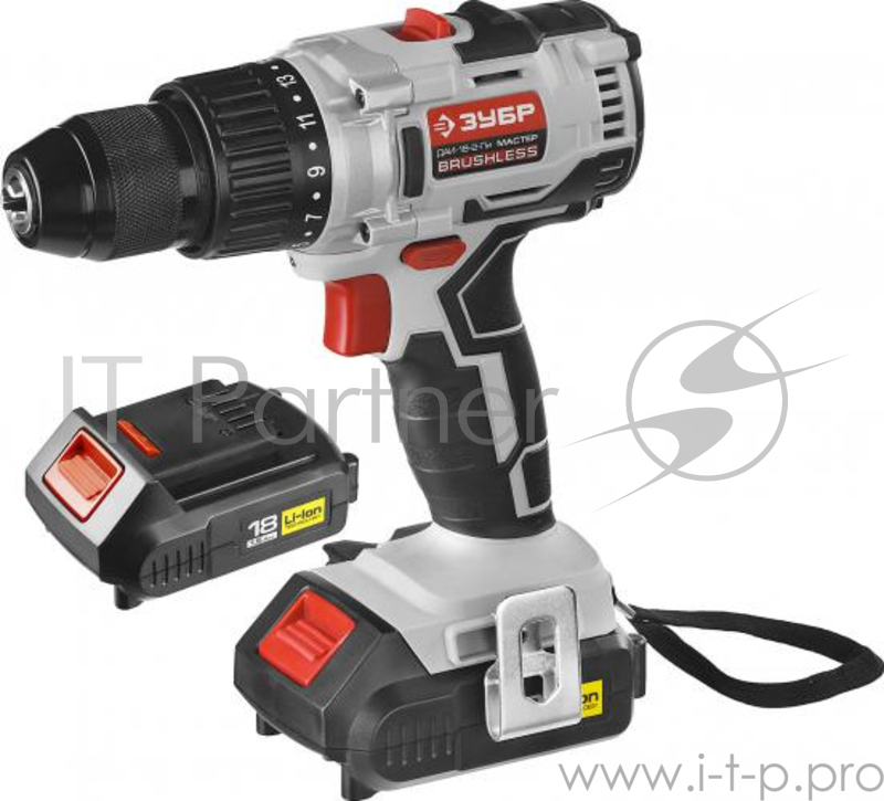 Дрель, Шуруповерт ЗУБР