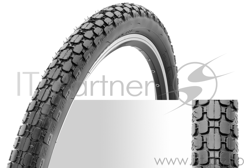 Велопокрышка 26