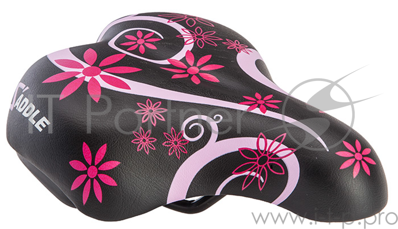 Седло AZ-5558 02 Седло AZ-5558 02 205x150 мм, 400 г