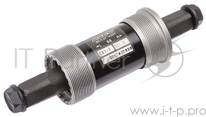 Картридж каретки B910 NECO 68x122,5мм, 1.37