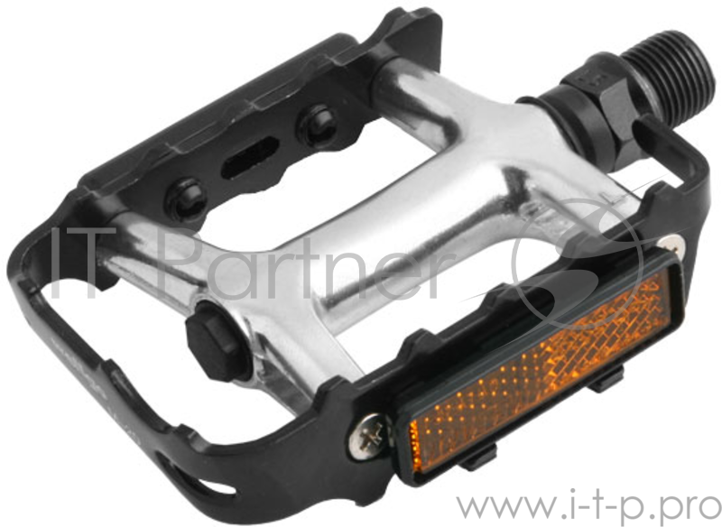 Педали M-20 Wellgo ось 9/16