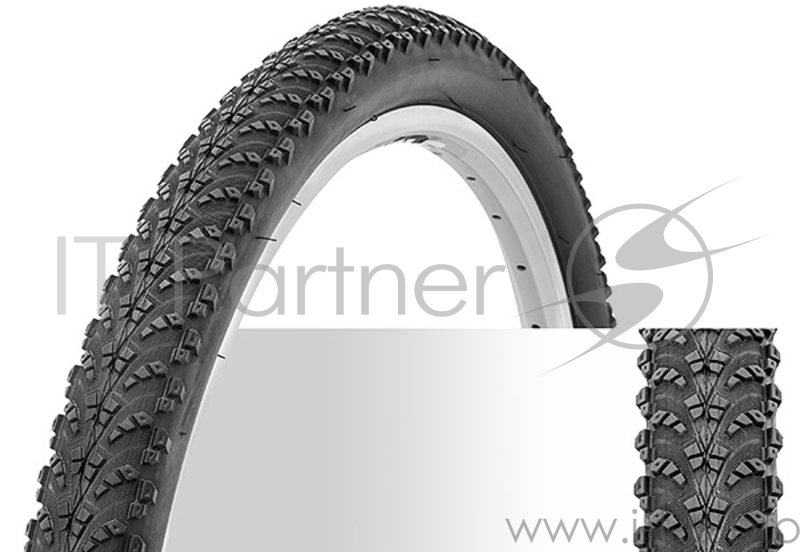 Велопокрышка 26