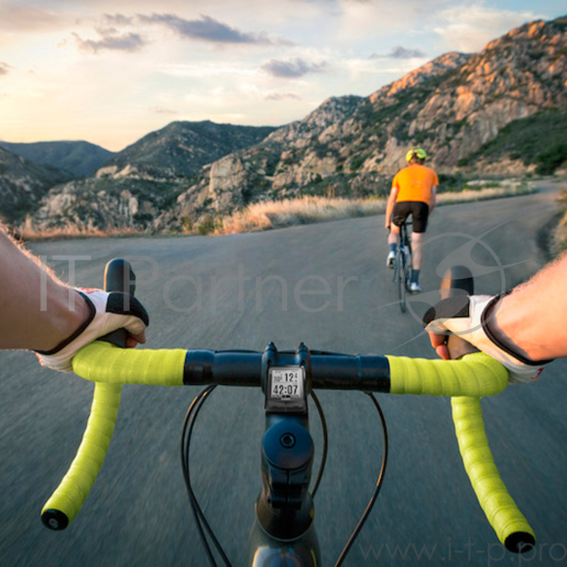 Велокомпьютер Wahoo ELEMNT MINI