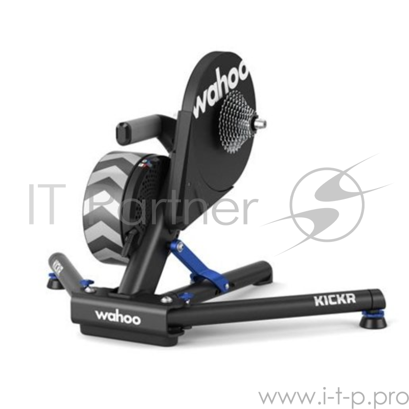 Велотренажер Wahoo KICKR 2018