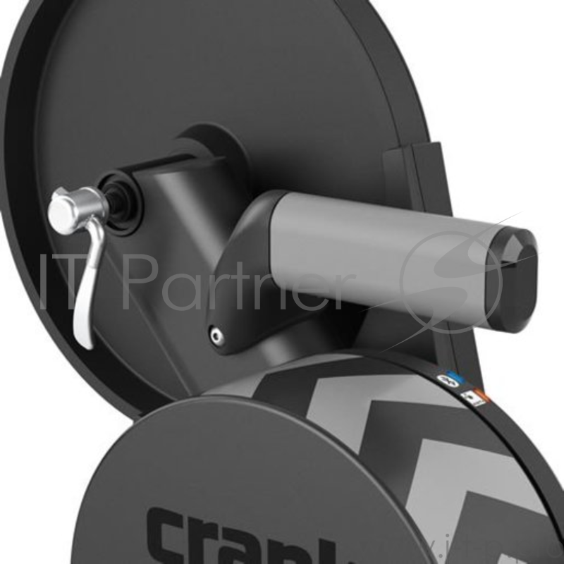 Велотренажер Wahoo KICKR 2018